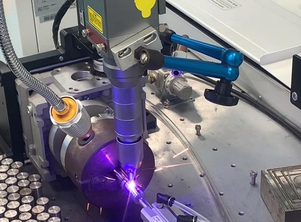 What Pre-Treatment Is Needed When Welding Coated Materials with a Laser Welding Machine?